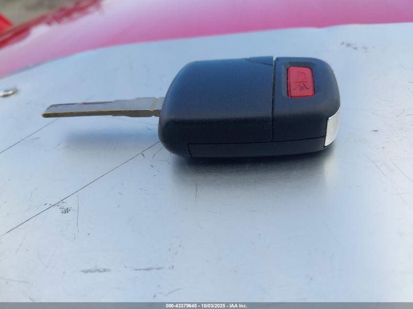 2008 Pontiac G8 Gt VIN: 6G2EC57Y88L128543 Lot: 43379645