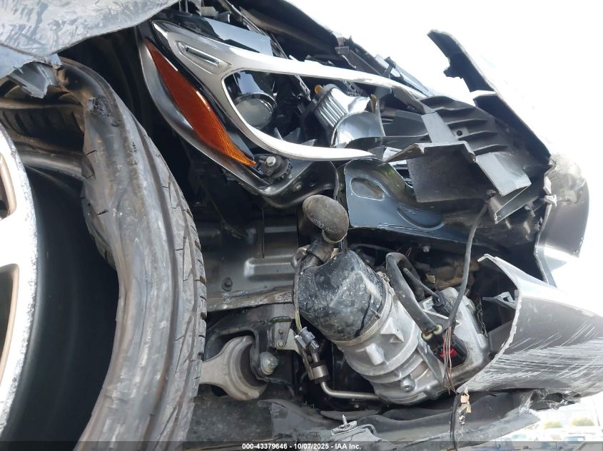 2018 Mercedes-Benz Slc 300 VIN: WDDPK3JAXJF153538 Lot: 43379646