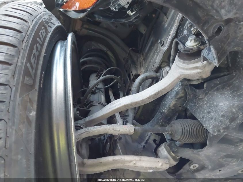 2018 Mercedes-Benz Slc 300 VIN: WDDPK3JAXJF153538 Lot: 43379646