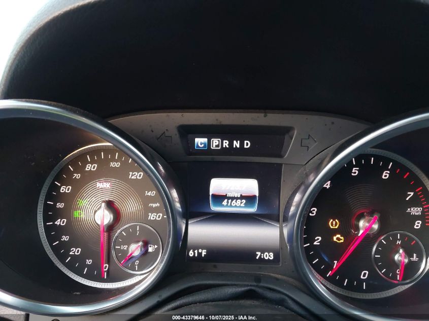 2018 Mercedes-Benz Slc 300 VIN: WDDPK3JAXJF153538 Lot: 43379646