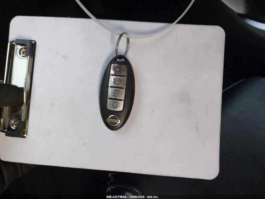 2008 Nissan Altima 3.5 Se VIN: 1N4BL24E48C115279 Lot: 43379648