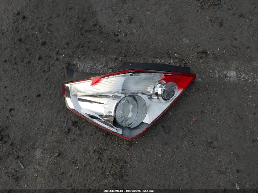 2008 Nissan Altima 3.5 Se VIN: 1N4BL24E48C115279 Lot: 43379648