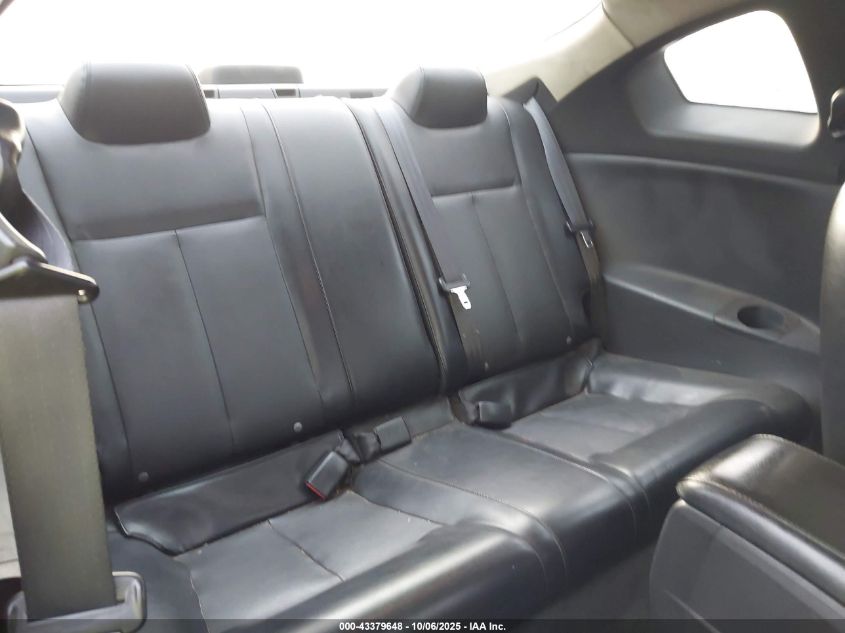 2008 Nissan Altima 3.5 Se VIN: 1N4BL24E48C115279 Lot: 43379648