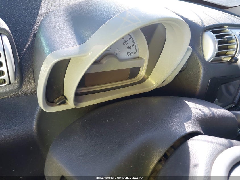 WMEEJ31X28K119962 2008 SMART FORTWO photo no. 7