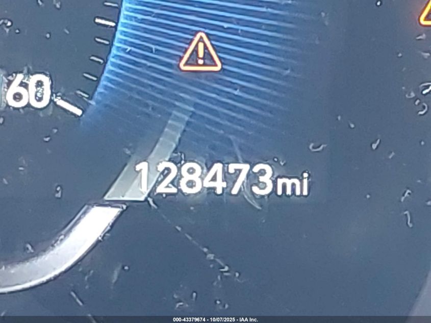 2019 Hyundai Santa Fe Sel Plus VIN: 5NMS33AD5KH104246 Lot: 43379674