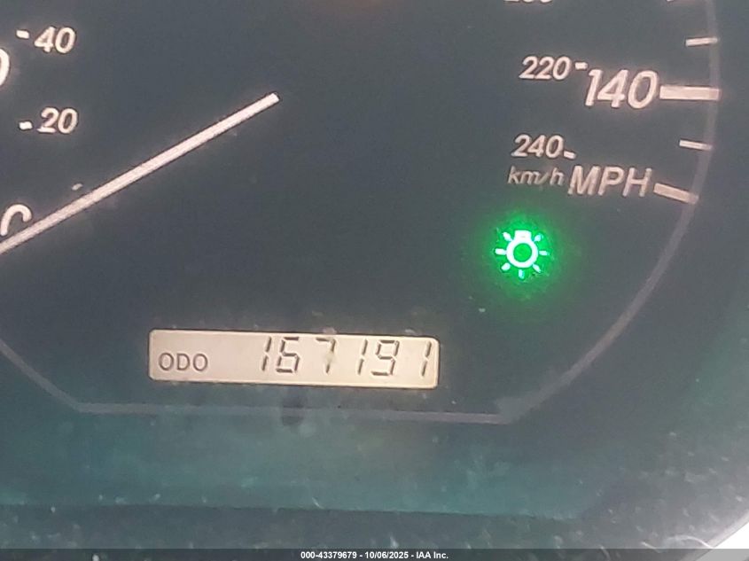 2005 Lexus Rx 330 VIN: JTJGA31U650058049 Lot: 43379679