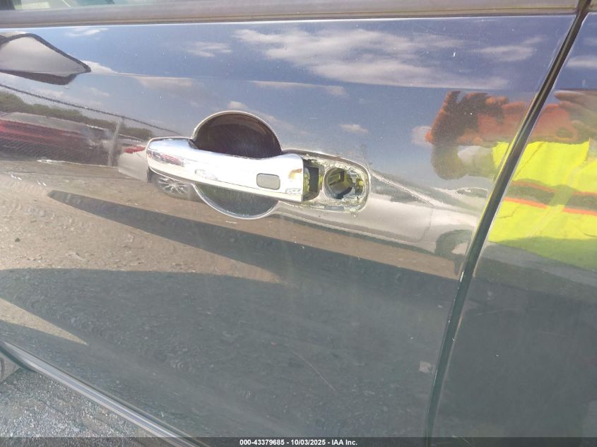 2014 Ford Explorer Sport VIN: 1FM5K8GT8EGC19281 Lot: 43379685