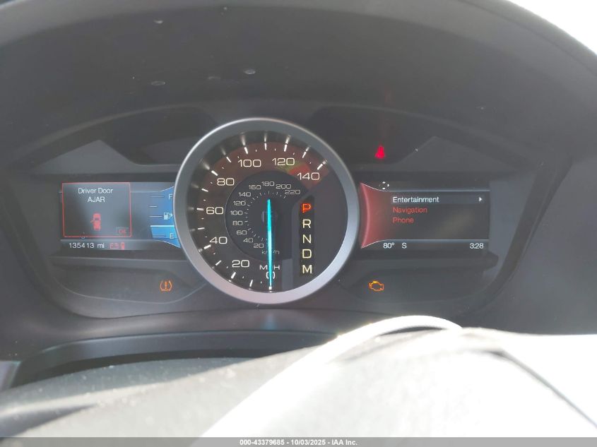 2014 Ford Explorer Sport VIN: 1FM5K8GT8EGC19281 Lot: 43379685