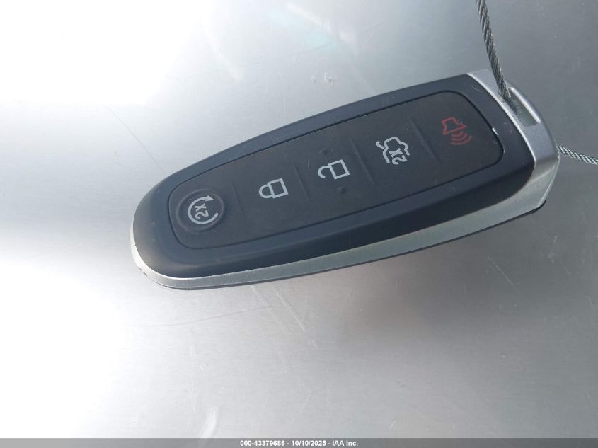 2012 Ford Explorer Limited VIN: 1FMHK8F88CGA80714 Lot: 43379686