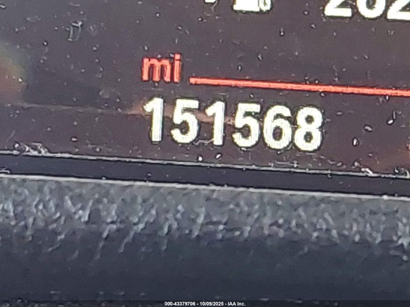 2016 BMW 328I VIN: WBA8E9C51GK645557 Lot: 43379706