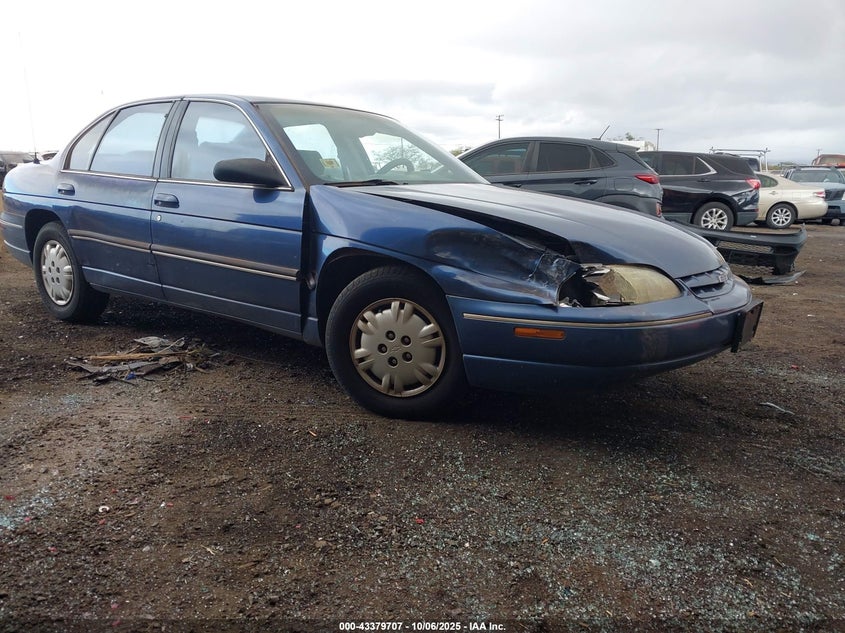 CHEVROLET LUMINA 1997. Lot# 43379707. VIN 2G1WL52M1V9148534. Photo 1