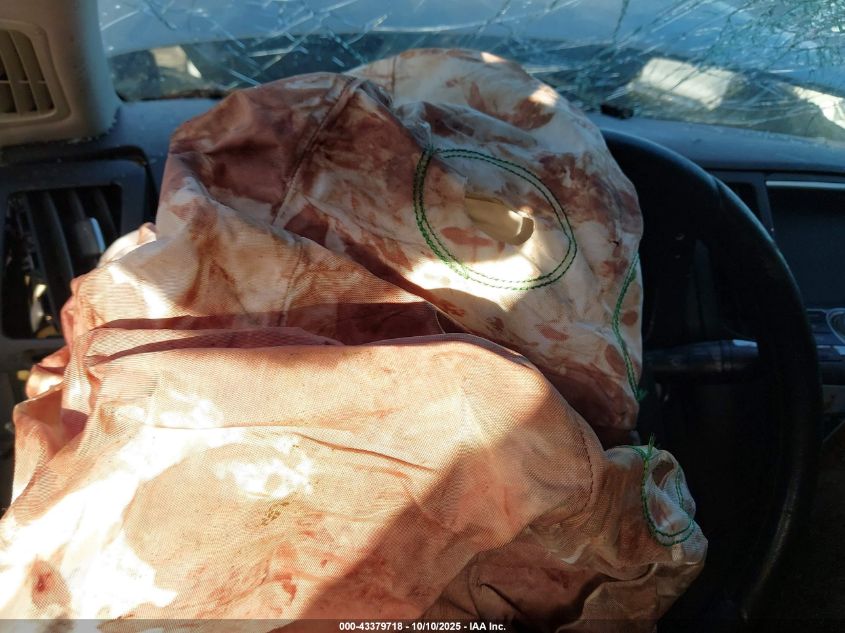 2008 Infiniti G37 Journey VIN: JNKCV64E48M123472 Lot: 43379718