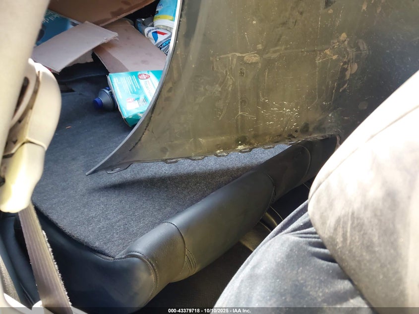 2008 Infiniti G37 Journey VIN: JNKCV64E48M123472 Lot: 43379718