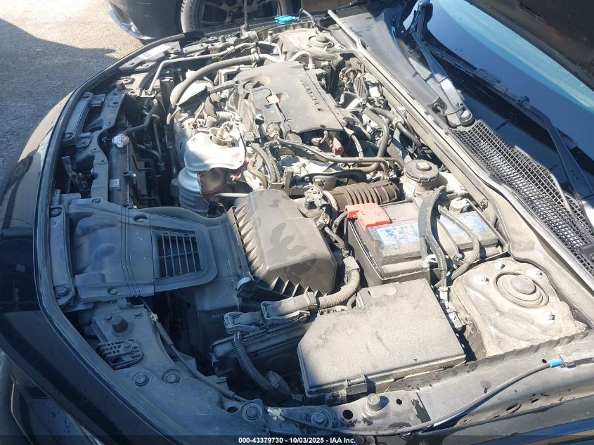 2022 Honda Civic Sport VIN: 2HGFE2F52NH551304 Lot: 43379730