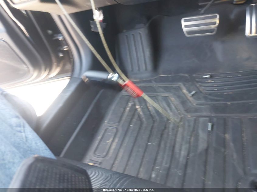 2022 Honda Civic Sport VIN: 2HGFE2F52NH551304 Lot: 43379730