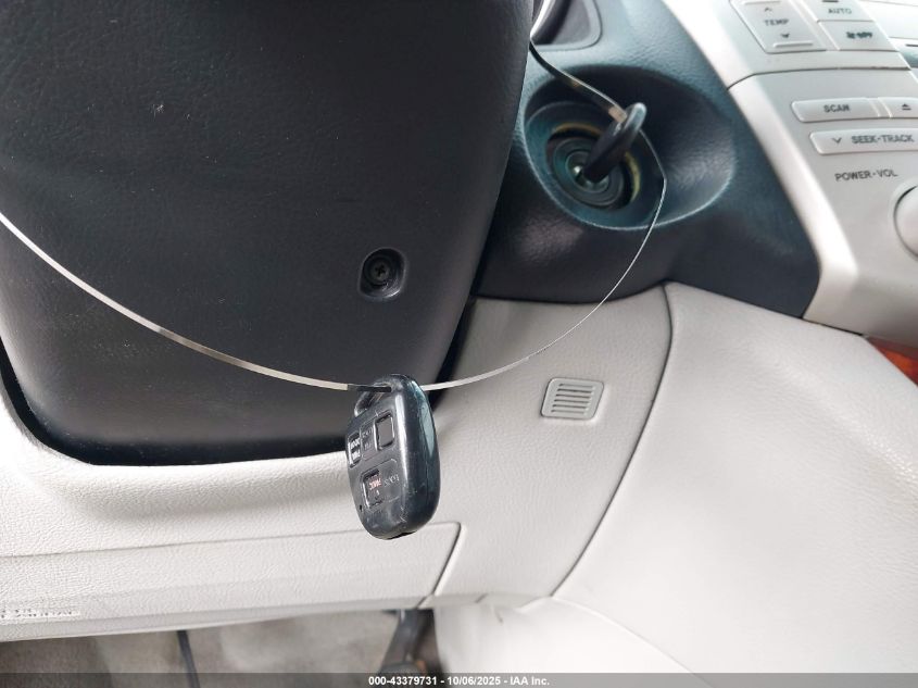 2009 Lexus Rx 350 VIN: 2T2GK31U49C068988 Lot: 43379731