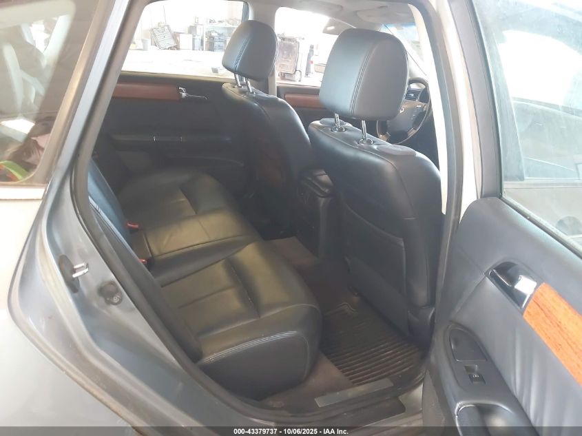 2006 Infiniti M35X VIN: JNKAY01F96M265872 Lot: 43379737