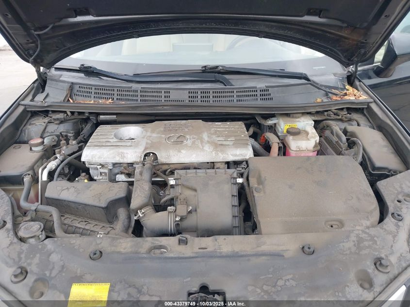 2015 Lexus Ct 200H VIN: JTHKD5BH1F2214603 Lot: 43379749