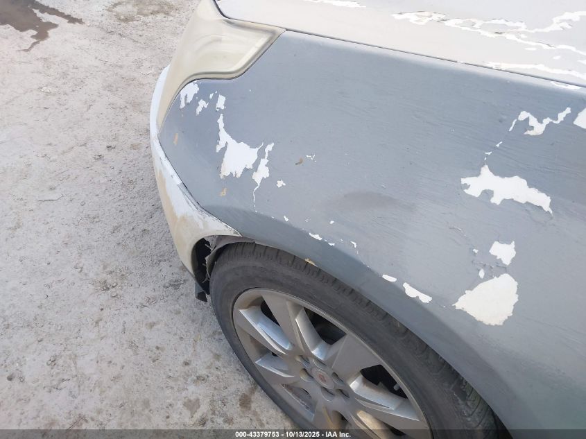 2012 Cadillac Srx Premium Collection VIN: 3GYFNCE33CS568167 Lot: 43379753