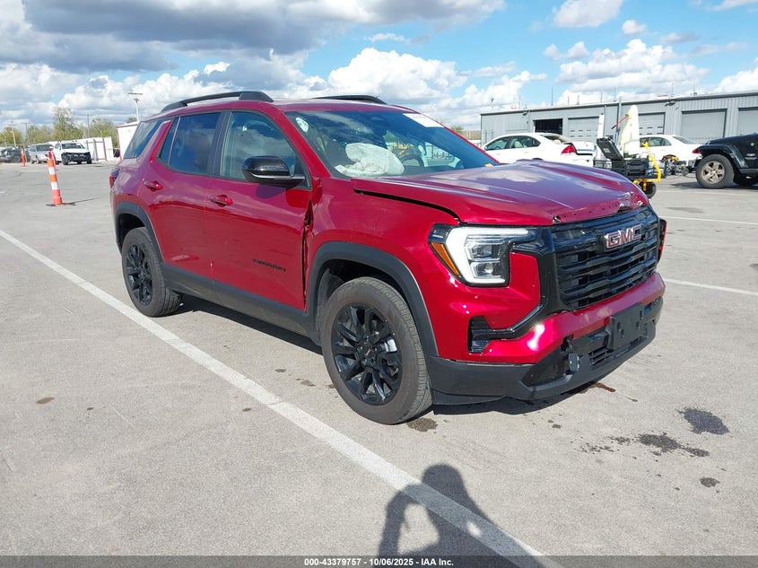 GMC TERRAIN AWD ELEVATION