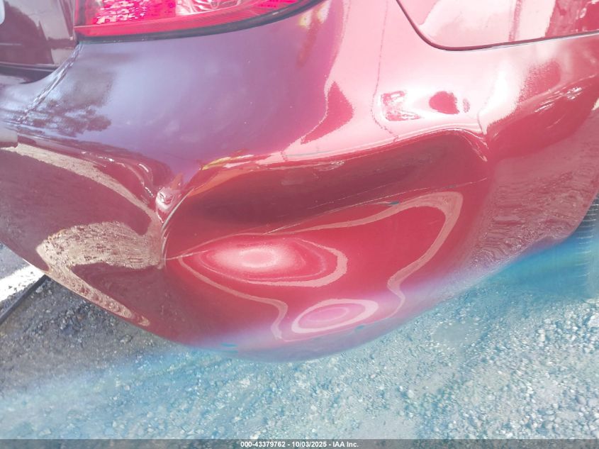 2004 Toyota Camry Xle V6 VIN: 4T1BF32K84U071318 Lot: 43379762