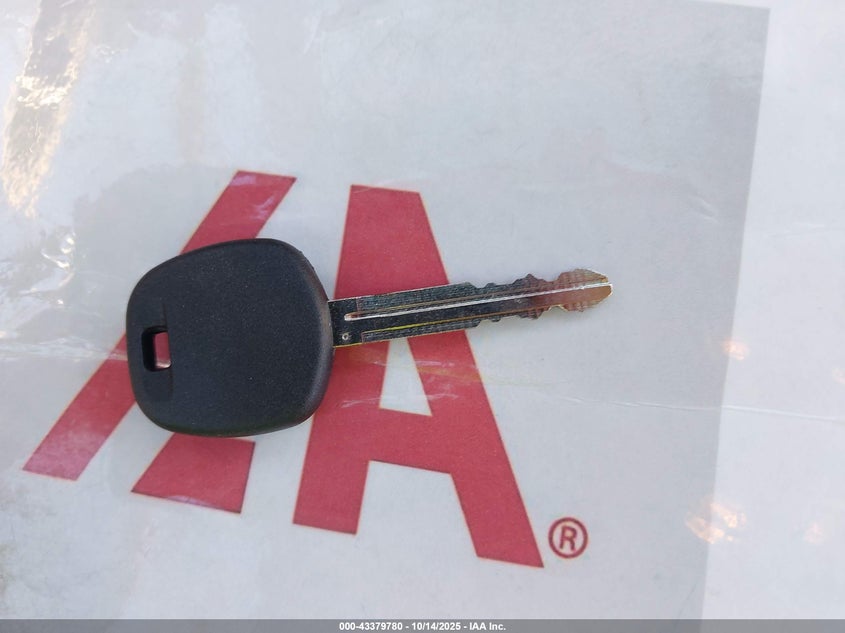 2004 Toyota Highlander Limited V6 VIN: JTEDP21A340018316 Lot: 43379780