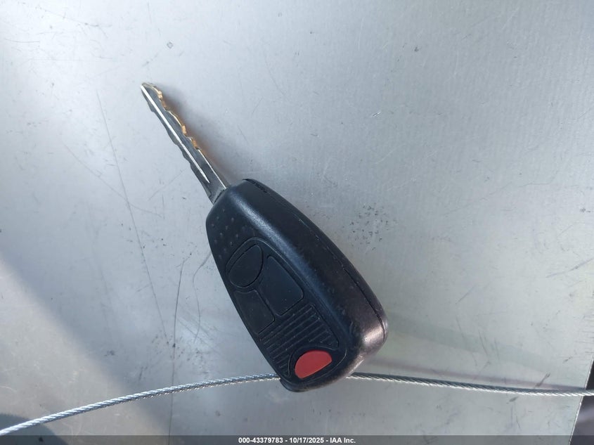 2015 JEEP PATRIOT SPORT - 1C4NJPBB2FD236340