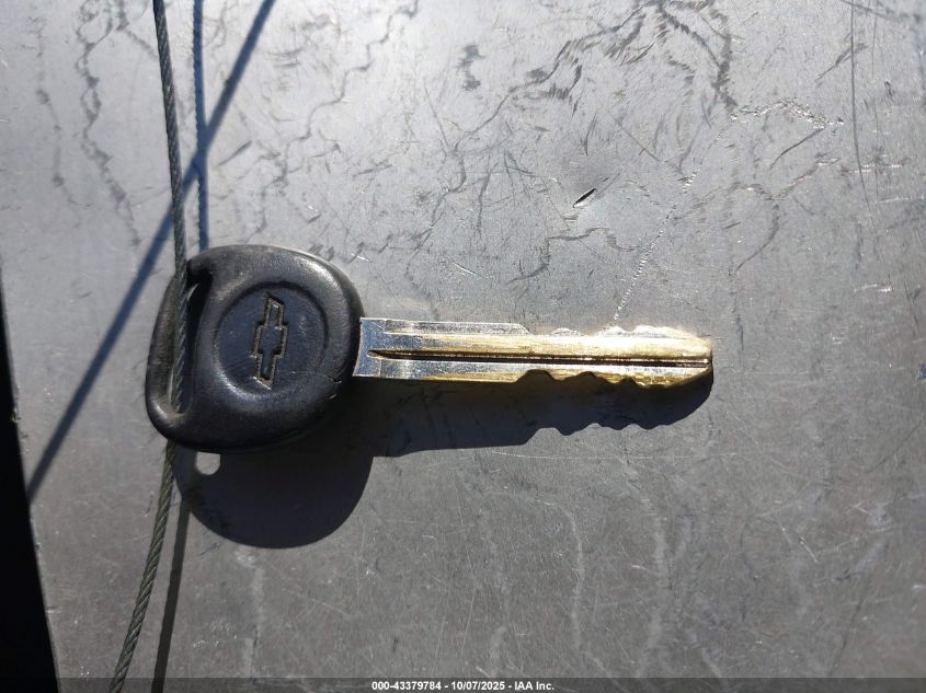 2004 GMC Canyon Sle VIN: 1GTCS136348148129 Lot: 43379784