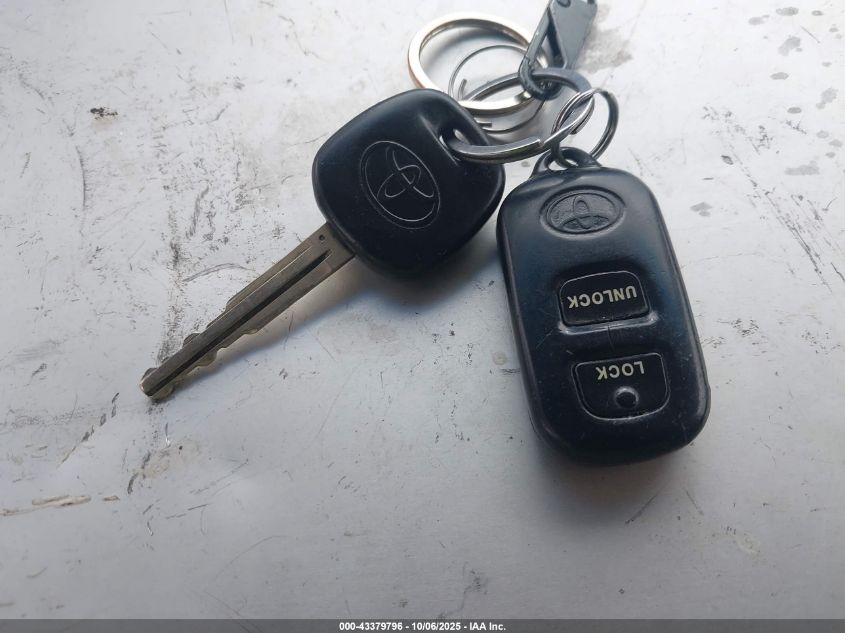 2008 Toyota Corolla S VIN: 2T1BR32E18C881981 Lot: 43379796