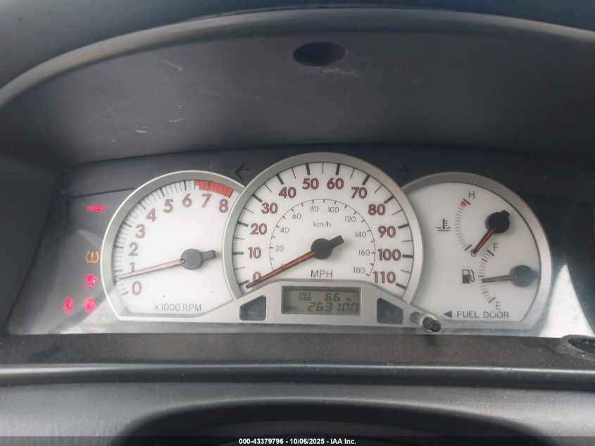 2008 Toyota Corolla S VIN: 2T1BR32E18C881981 Lot: 43379796