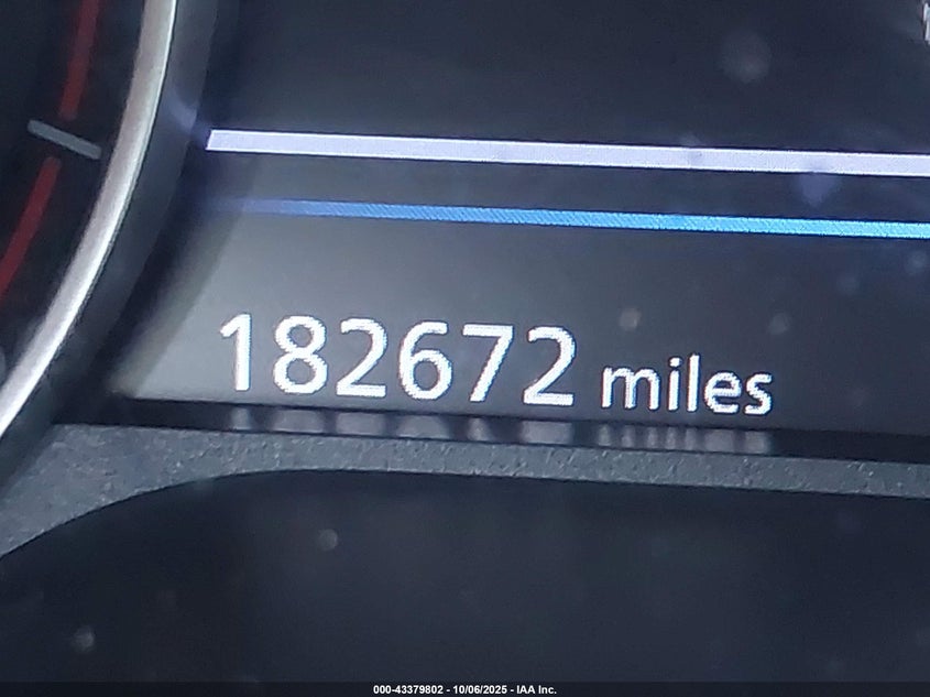 2019 NISSAN ALTIMA 2.5 SL 1N4BL4EV6KN312573