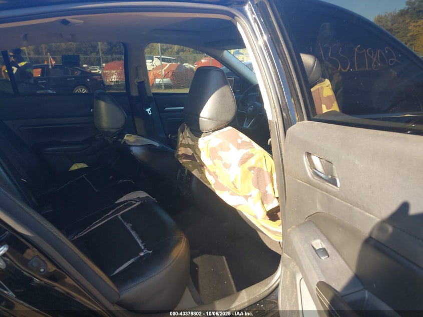 2019 NISSAN ALTIMA 2.5 SL 1N4BL4EV6KN312573