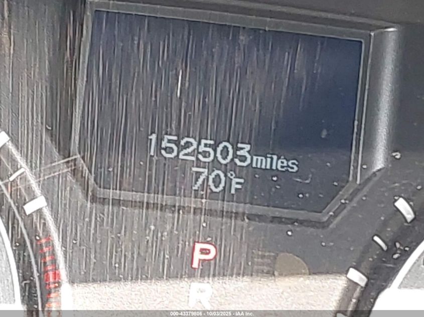 2011 Honda Odyssey Touring/Touring Elite VIN: 5FNRL5H99BB058157 Lot: 43379806