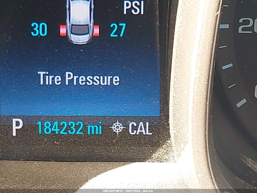 2015 Chevrolet Malibu 1Lt VIN: 1G11C5SL0FF288245 Lot: 43379810