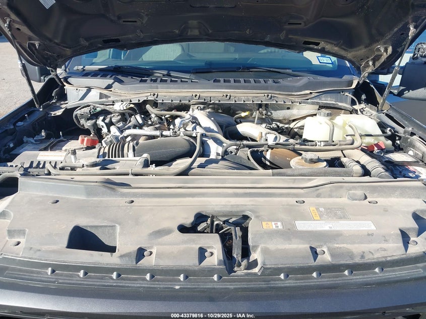 2024 Ford F-250 Xlt VIN: 1FT8W2BT4RED31183 Lot: 43379816