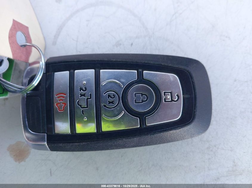 2024 Ford F-250 Xlt VIN: 1FT8W2BT4RED31183 Lot: 43379816