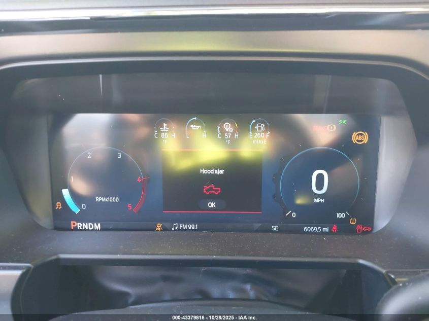 2024 Ford F-250 Xlt VIN: 1FT8W2BT4RED31183 Lot: 43379816