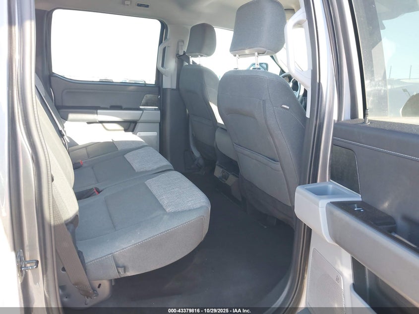 2024 Ford F-250 Xlt VIN: 1FT8W2BT4RED31183 Lot: 43379816