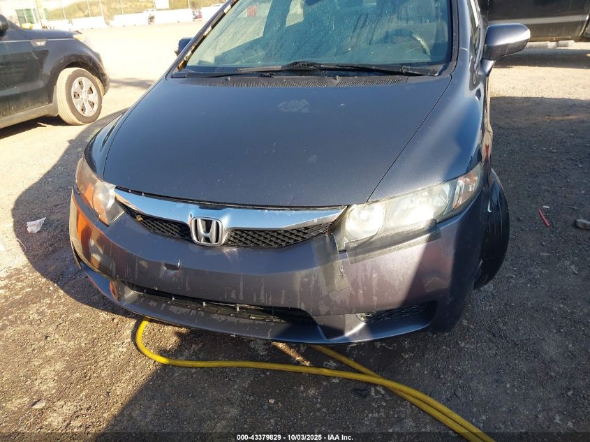 2010 Honda Civic Hybrid VIN: JHMFA3F24AS001643 Lot: 43379829