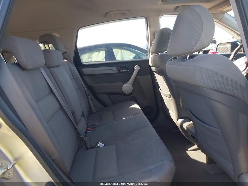 2007 Honda Cr-V Ex VIN: JHLRE38537C083168 Lot: 43379834