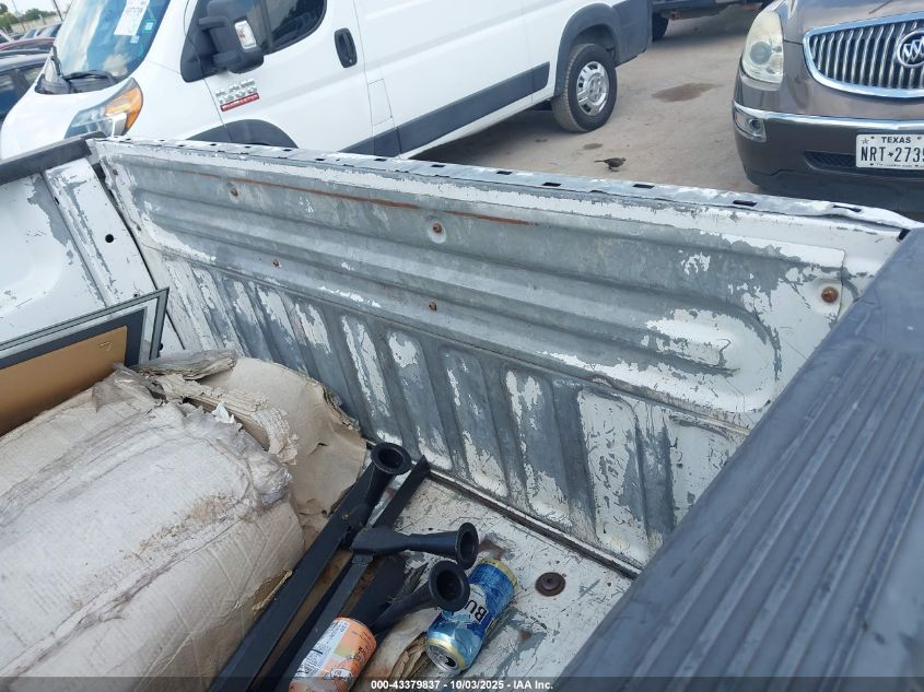 2005 Ford F-150 Lariat/Xlt VIN: 1FTPW12505FA68735 Lot: 43379837