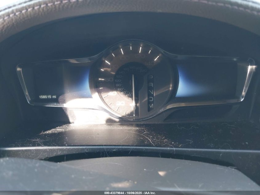 2012 Lincoln Mkx VIN: 2LMDJ6JK8CBL15472 Lot: 43379844