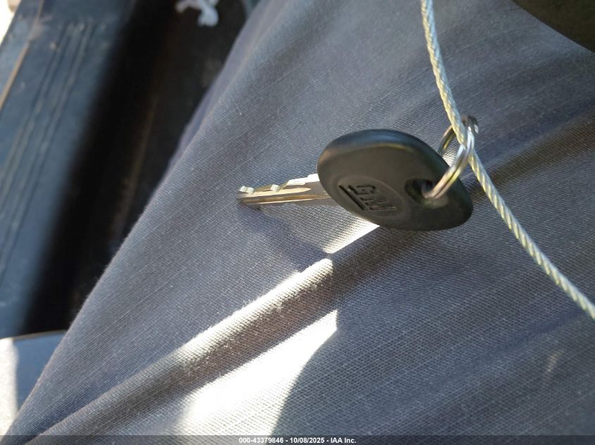 2011 Chevrolet Malibu 1Lt VIN: 1G1ZC5E1XBF268219 Lot: 43379846