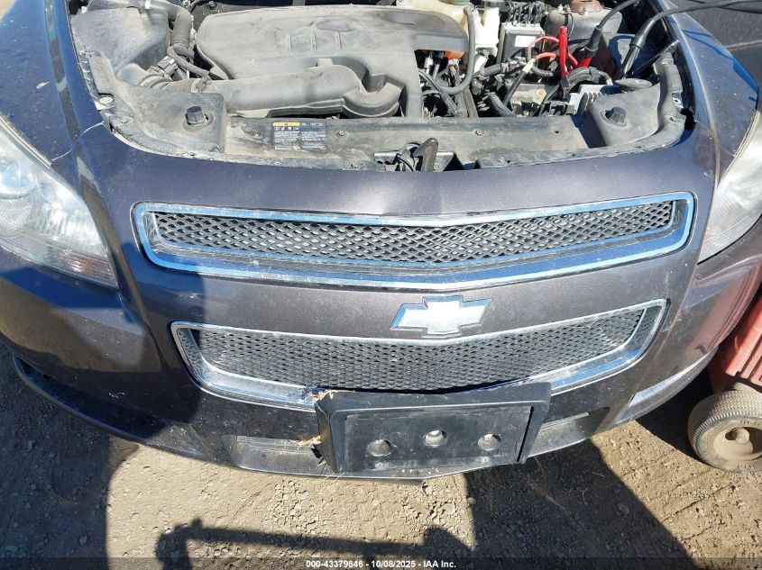 2011 Chevrolet Malibu 1Lt VIN: 1G1ZC5E1XBF268219 Lot: 43379846