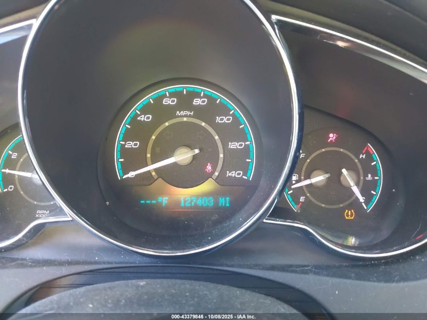 2011 Chevrolet Malibu 1Lt VIN: 1G1ZC5E1XBF268219 Lot: 43379846