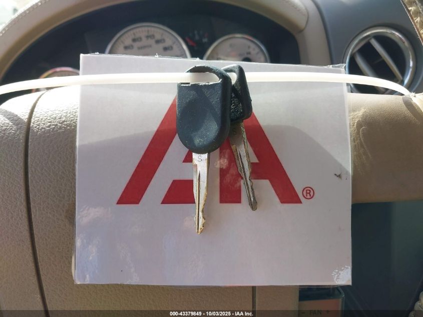 2004 Ford F-150 Lariat/Xlt VIN: 1FTPW12594KD92532 Lot: 43379849