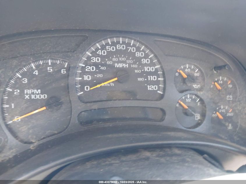 2004 GMC Yukon Xl 1500 Slt VIN: 3GKFK16Z84G253377 Lot: 43379860