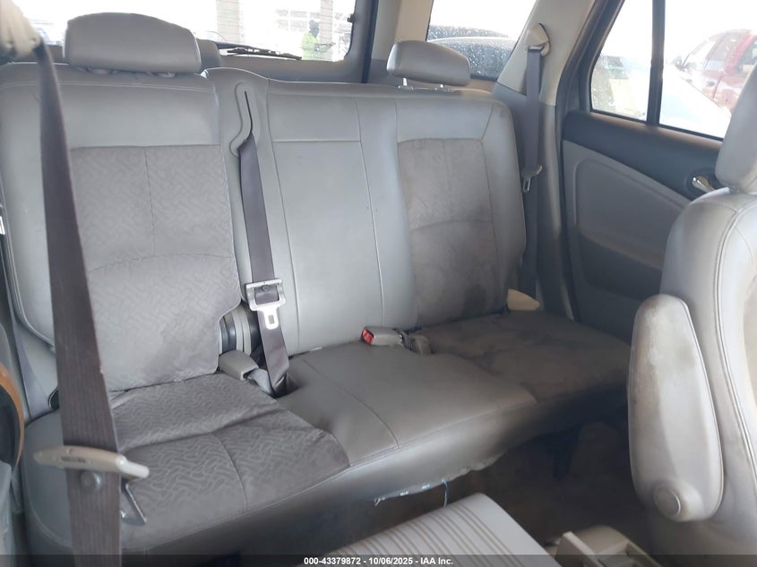 2006 Saturn Vue V6 VIN: 5GZCZ63416S835184 Lot: 43379872