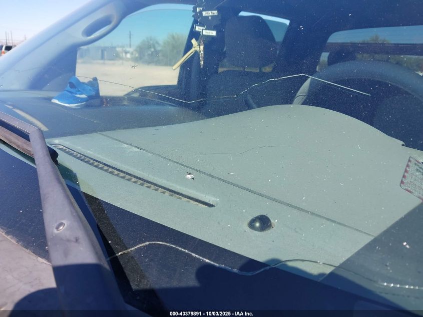 2008 Ford F-150 60Th Anniversary/Fx2/King Ranch/Lariat/Limited/Xlt VIN: 1FTPW12518FC09767 Lot: 43379891