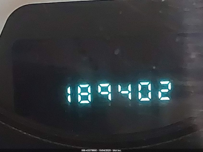 2008 Dodge Ram 1500 Slt VIN: 1D7HU18218S608540 Lot: 43379900